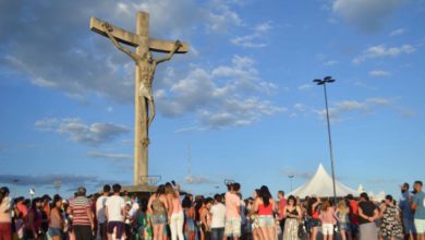 Projeto do por do sol no Cristo continuará no verão