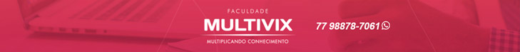 Faculdade Multivix EAD Vitória da Conquista